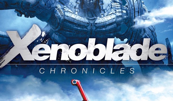 Xenoblade Chronicles